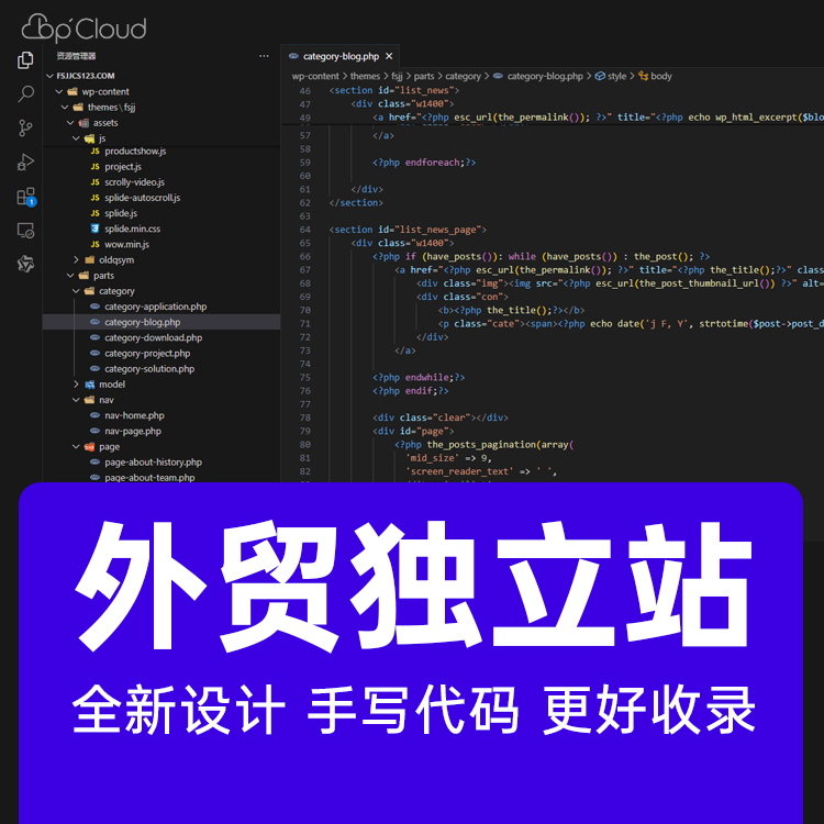 企业官网|外贸网站|商城系统|网站设计|品牌独立站