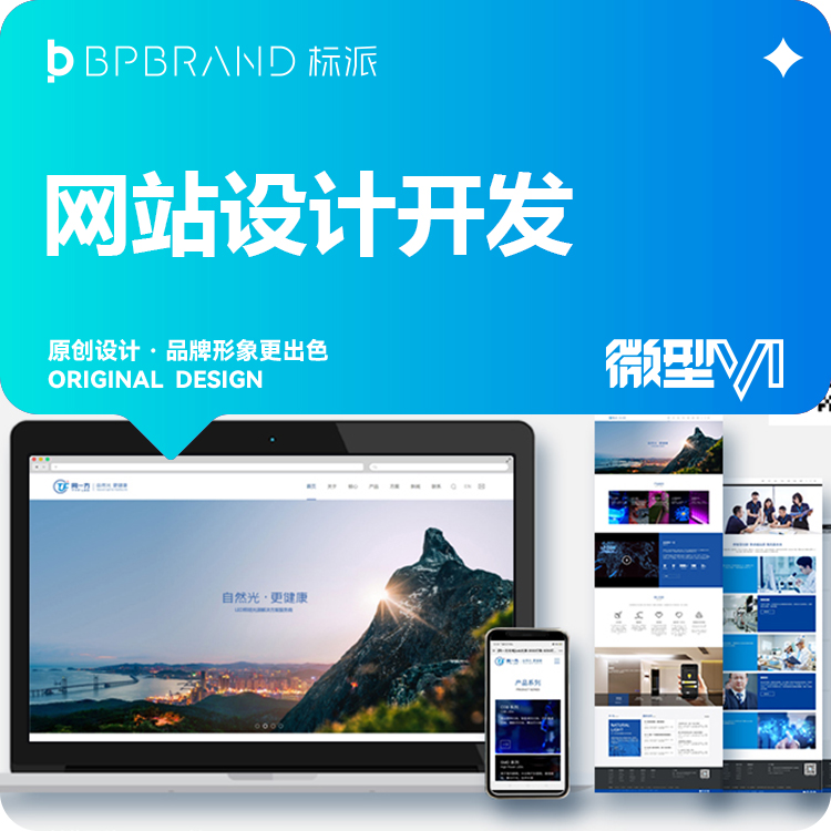 企业官网|外贸网站|商城系统|网站设计|品牌独立站