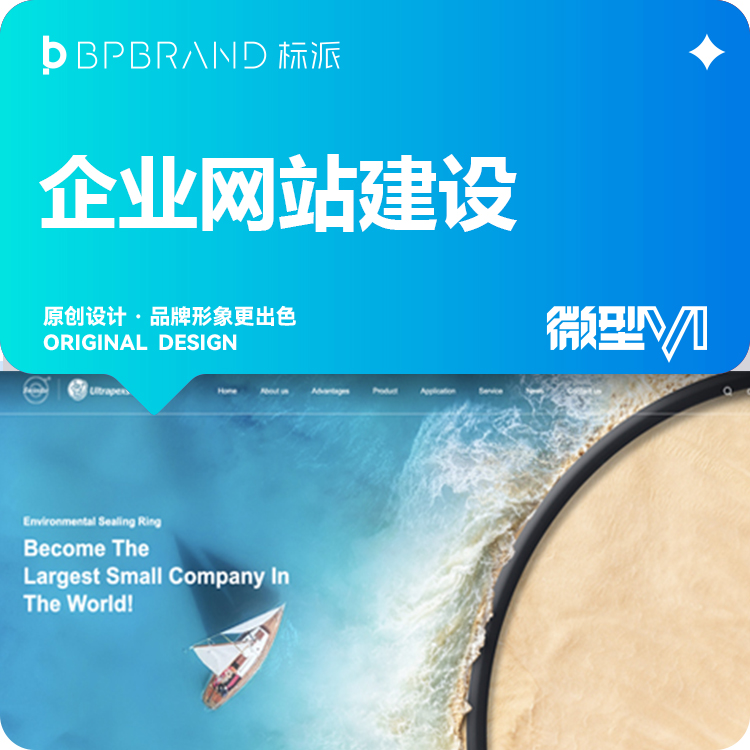 企业官网|外贸网站|商城系统|网站设计|品牌独立站